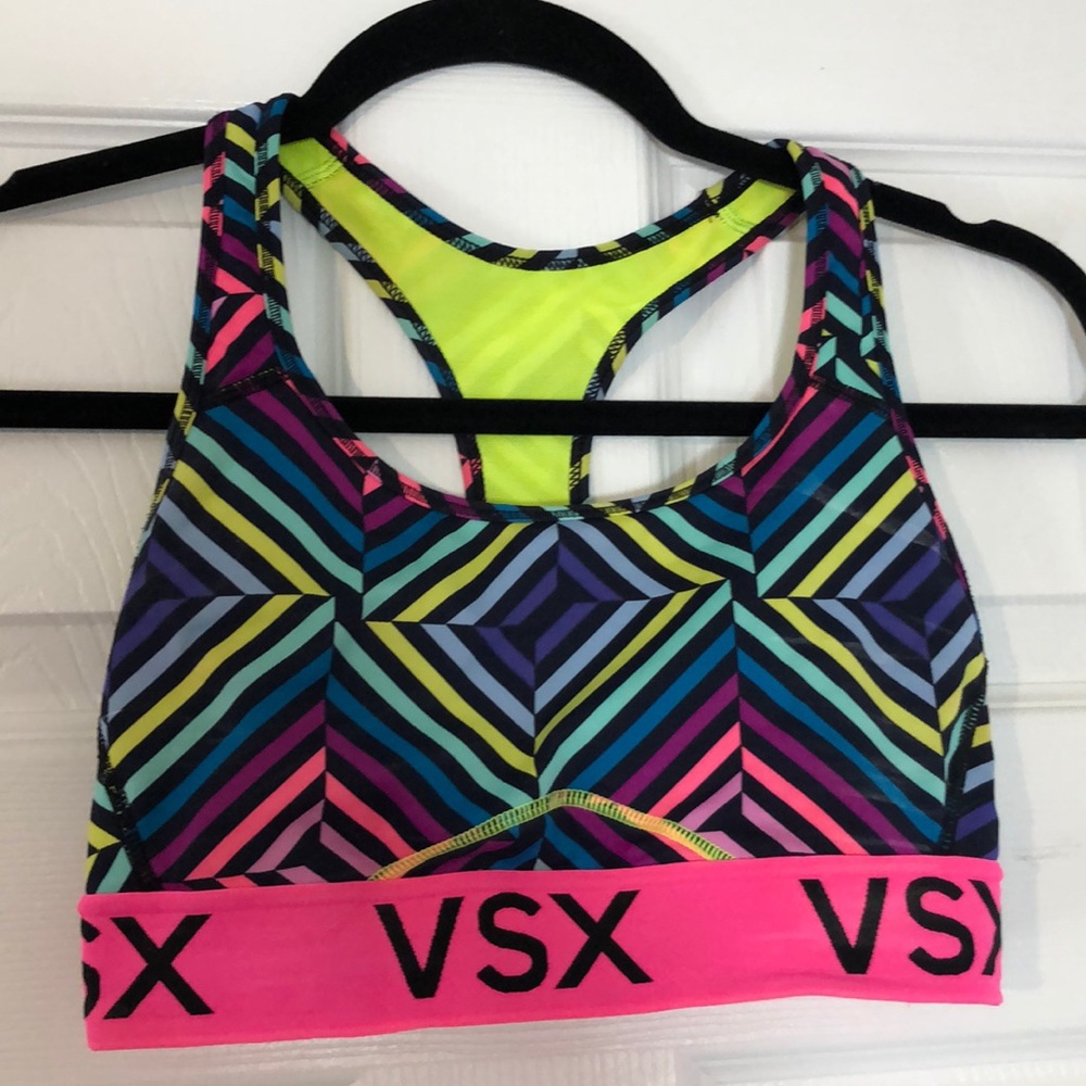 Victoria’s Secret Sports Bra